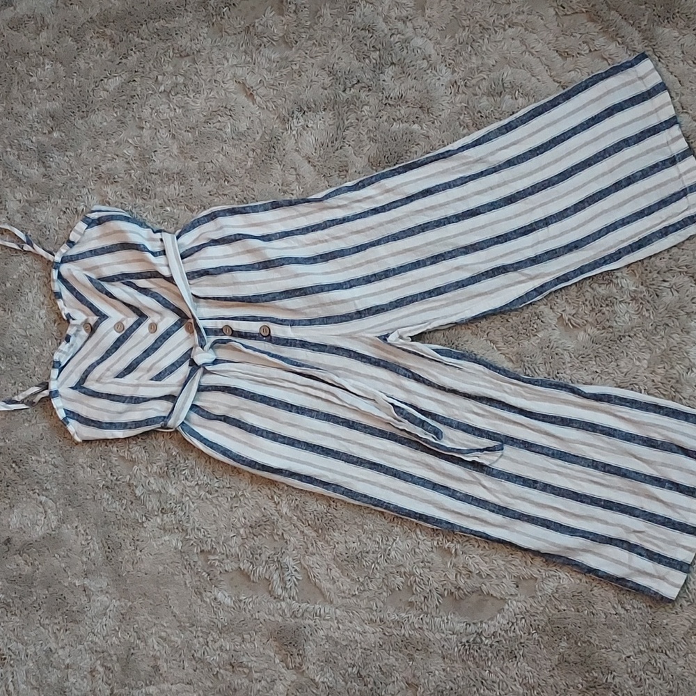 Great summer jumpsuit